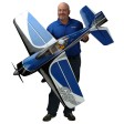 Hangar9 Sbach 342 60 ARF