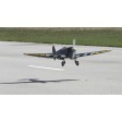 Hangar9 Spitfire MK IX 30cc ARF