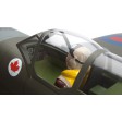 Hangar9 Spitfire MK IX 30cc ARF
