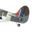 Hangar9 Spitfire MK IX 30cc ARF