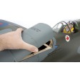 Hangar9 Spitfire MK IX 30cc ARF