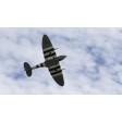 Hangar9 Spitfire MK IX 30cc ARF