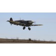 Hangar9 Spitfire MK IX 30cc ARF