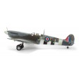 Hangar9 Spitfire MK IX 30cc ARF