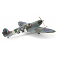 Hangar9 Spitfire MK IX 30cc ARF