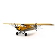 HANGAR 9 CARBON CUB 15CC ARF