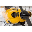 HANGAR 9 CARBON CUB 15CC ARF