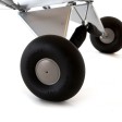 HANGAR 9 CARBON CUB 15CC ARF