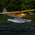 HANGAR 9 CARBON CUB 15CC ARF