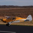 HANGAR 9 CARBON CUB 15CC ARF
