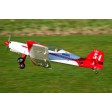 SEAGULL HARMON ROCKET III 46 KIT ARTF