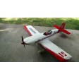 SEAGULL HARMON ROCKET III 46 KIT ARTF