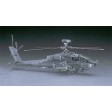 1/48e Hasegawa AH-64D Apache Longbow