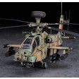 1/48e Hasegawa AH-64D Apache ISRA AF