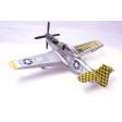 1/32e Hasegawa P-51D Mustang ST5