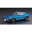 1/24 Hasegawa Datsun 240Z HLS30 (1972)