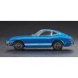 1/24 Hasegawa Datsun 240Z HLS30 (1972)