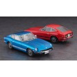 1/24 Hasegawa Datsun 240Z HLS30 (1972)