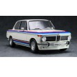 1/24e Hasegawa BMW 2002 tii w/ spoiler "Edition limitée"