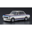 1/24e Hasegawa BMW 2002 tii w/ spoiler "Edition limitée"