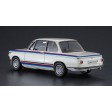 1/24e Hasegawa BMW 2002 tii w/ spoiler "Edition limitée"