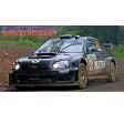 1/24e Hasegawa Subaru Impreza WRC 2005 "2006 Rally New Zealand"