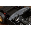 1/24e Hasegawa Lamborghini Miura P400 SV 1971