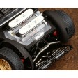 1/24e Hasegawa Lamborghini Miura P400 SV 1971
