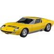 1/24e Hasegawa Lamborghini Miura P400 SV 1971