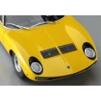 1/24e Hasegawa Lamborghini Miura P400 SV 1971