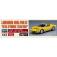 1/24e Hasegawa Lamborghini Miura P400 SV 1971