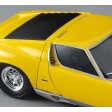 1/24e Hasegawa Lamborghini Miura P400 SV 1971