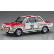 1/24e Hasegawa BMW 2002tii "1975 Monte-Carlo Rally"