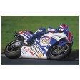 1/12e Hasegawa Honda NSR500 "1989 ALL JAPAN GP500"