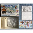 1/24e Hasegawa Volkswagen Delivery Van "Egg Girls Winter Paint " édition limitée