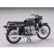 1/10e Hasegawa BMW R75 