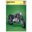 1/10e Hasegawa BMW R75 
