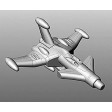 1/1500e Hasegawa Arcadia 2nd Ship "Edition Limitée"