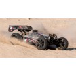 Hot bodies D8S 2.4GHZ RTR TH