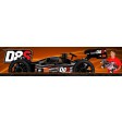 Hot bodies D8S 2.4GHZ RTR TH