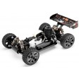 Hot bodies D8S 2.4GHZ RTR TH