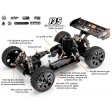 Hot bodies D8S 2.4GHZ RTR TH