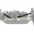Hot bodies D8S 2.4GHZ RTR TH