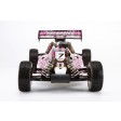 Hot bodies BUGGY D8 1/8 KIT