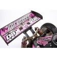 Hot bodies BUGGY D8 1/8 KIT