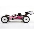 Hot bodies BUGGY D8 1/8 KIT