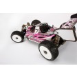 Hot bodies BUGGY D8 1/8 KIT