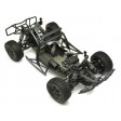 Hobao Hyper 4WD 8 SC-E 1/8 ARTR Roller (à peindre) SUR-COMMANDE