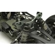 Hobao Hyper 4WD 8 SC-E 1/8 ARTR Roller (à peindre) SUR-COMMANDE