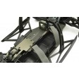 Hobao Hyper 4WD 8 SC-E 1/8 ARTR Roller (à peindre) SUR-COMMANDE